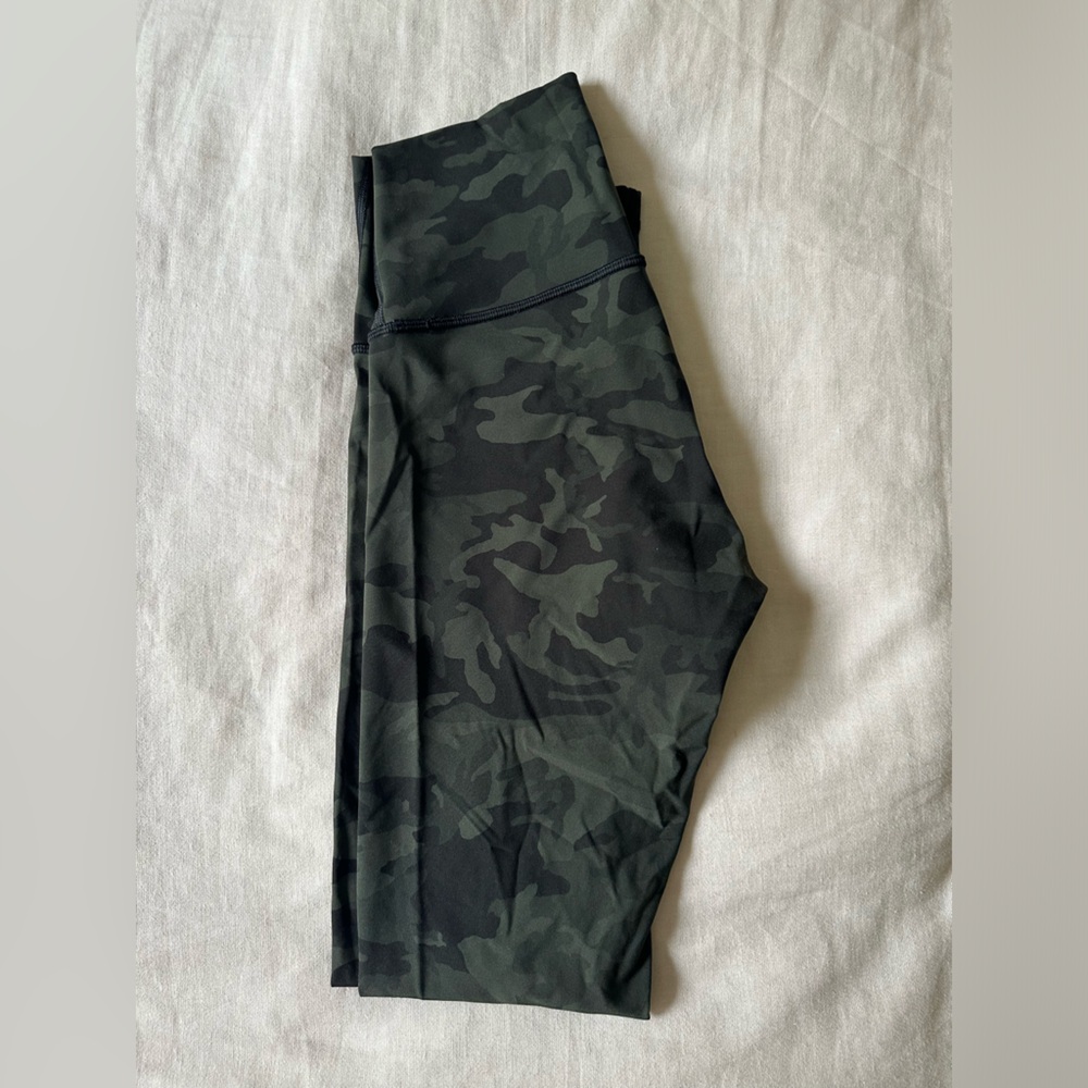 Lululemon Align Leggings